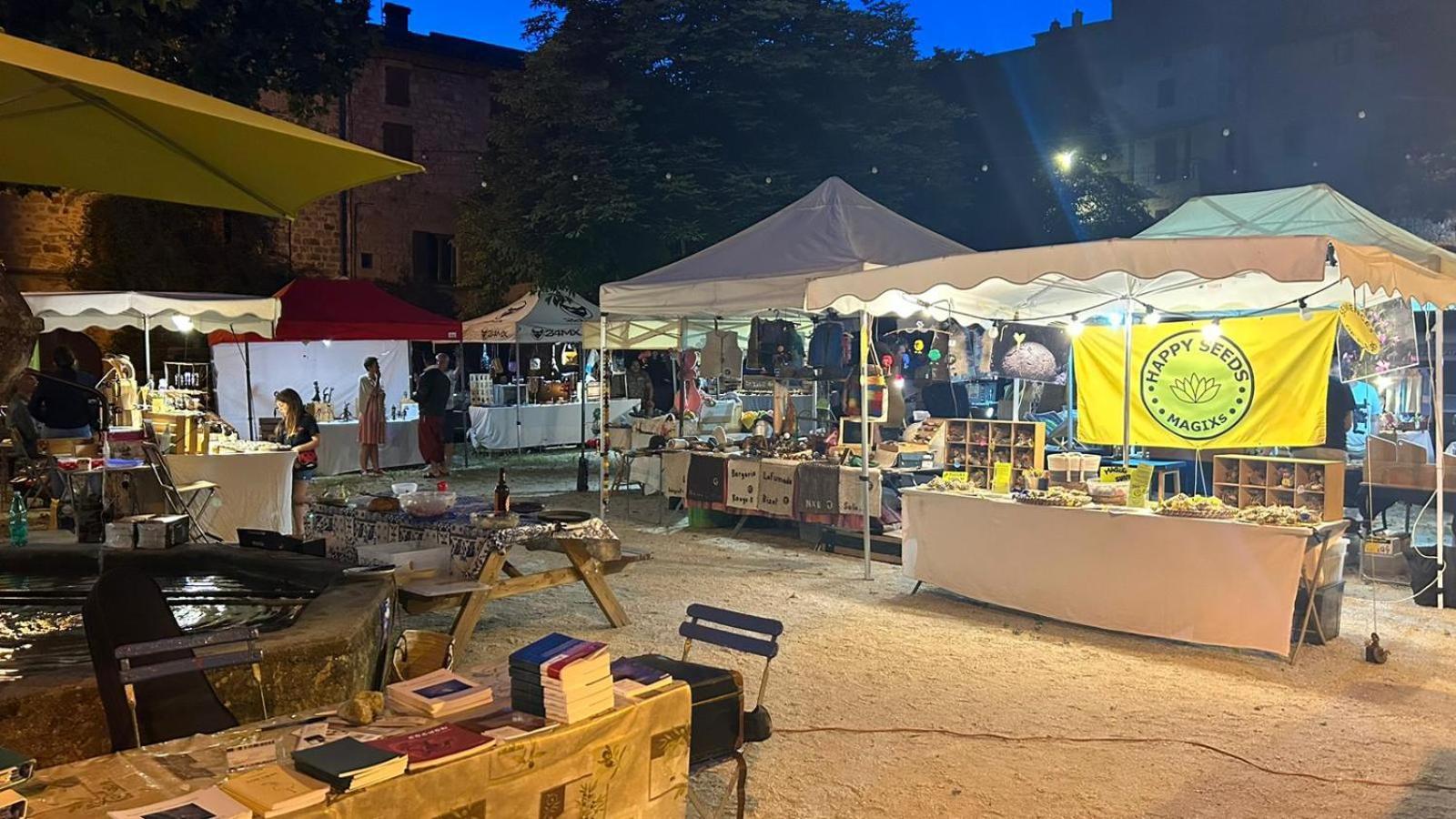 La Magnanerie Du Castanet Villa Banne Dış mekan fotoğraf